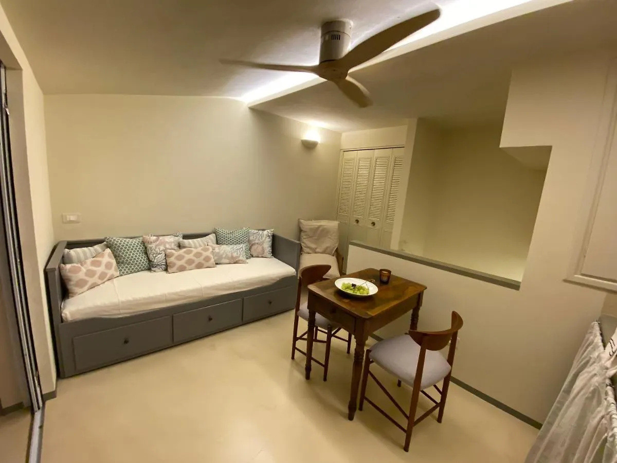 Apartament Ca De Marge Corniglia