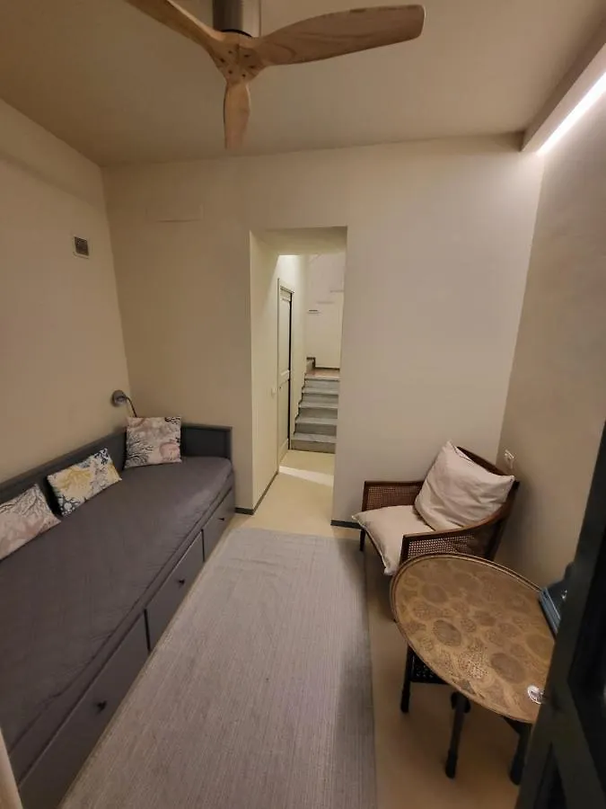 Apartament Ca De Marge Corniglia