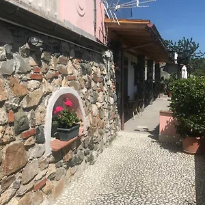 Teresa Casarza Ligure
