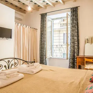 Domus Sant'elena With Sauna Appartamento Roma