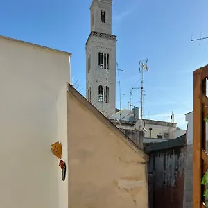 Corte Del Carmine Appartamento Bari