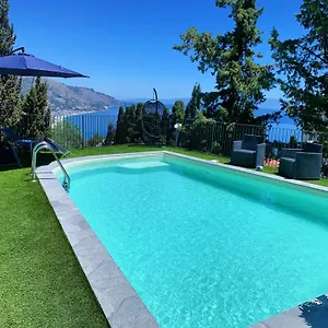 Mimma Villa Taormina