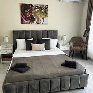 Haus El Milo Privatunterkunft Jadranovo