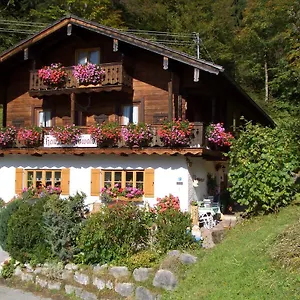 Haus Buchenwald Apartment Ramsau bei Berchtesgaden