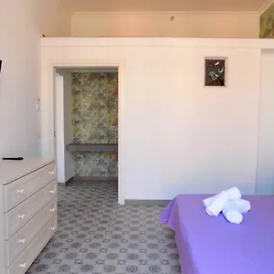 Trevisani Liberty House Appartamento Bari