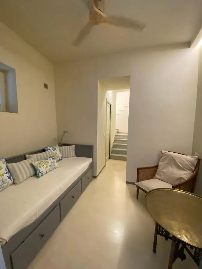 Appartamento Ca De Marge Corniglia 0*,  Italia